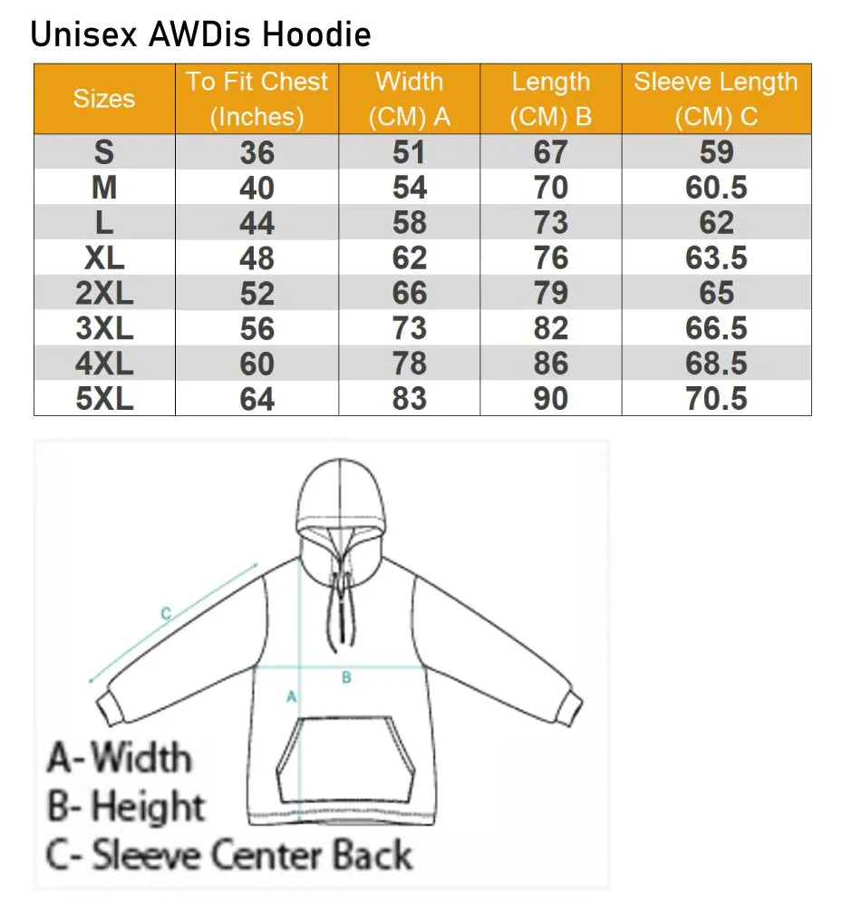 2 Year Wedding Anniversary 2nd Rugby Mens 80% Cotton Hoodie