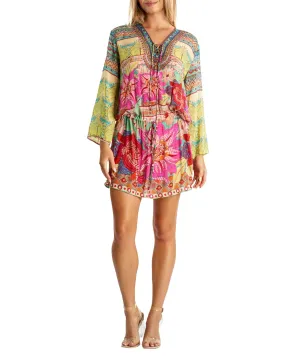 Africa Tunic Dress