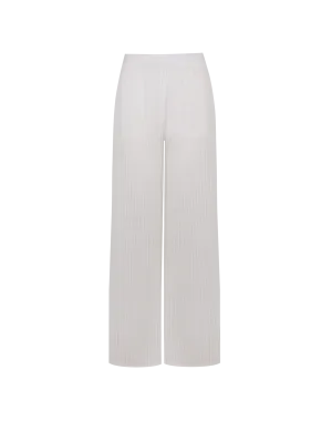 Allie Pants - Off White