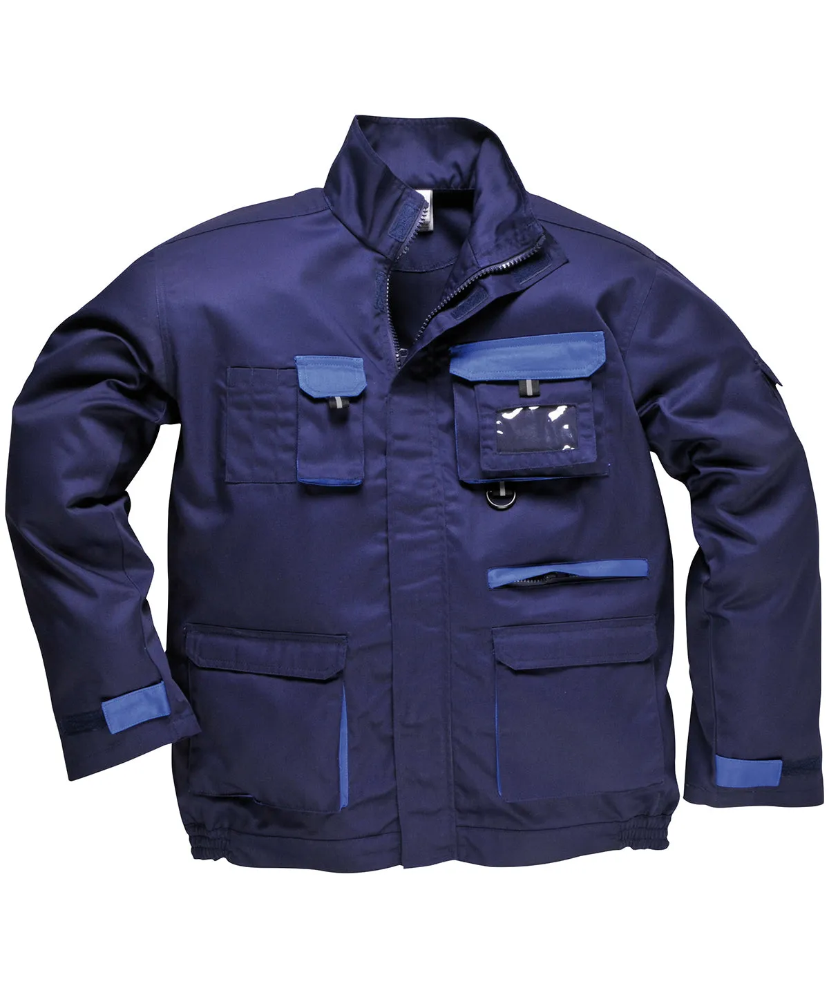 Contrast jacket (TX10)