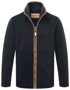 Cottesmore Zip Fleece