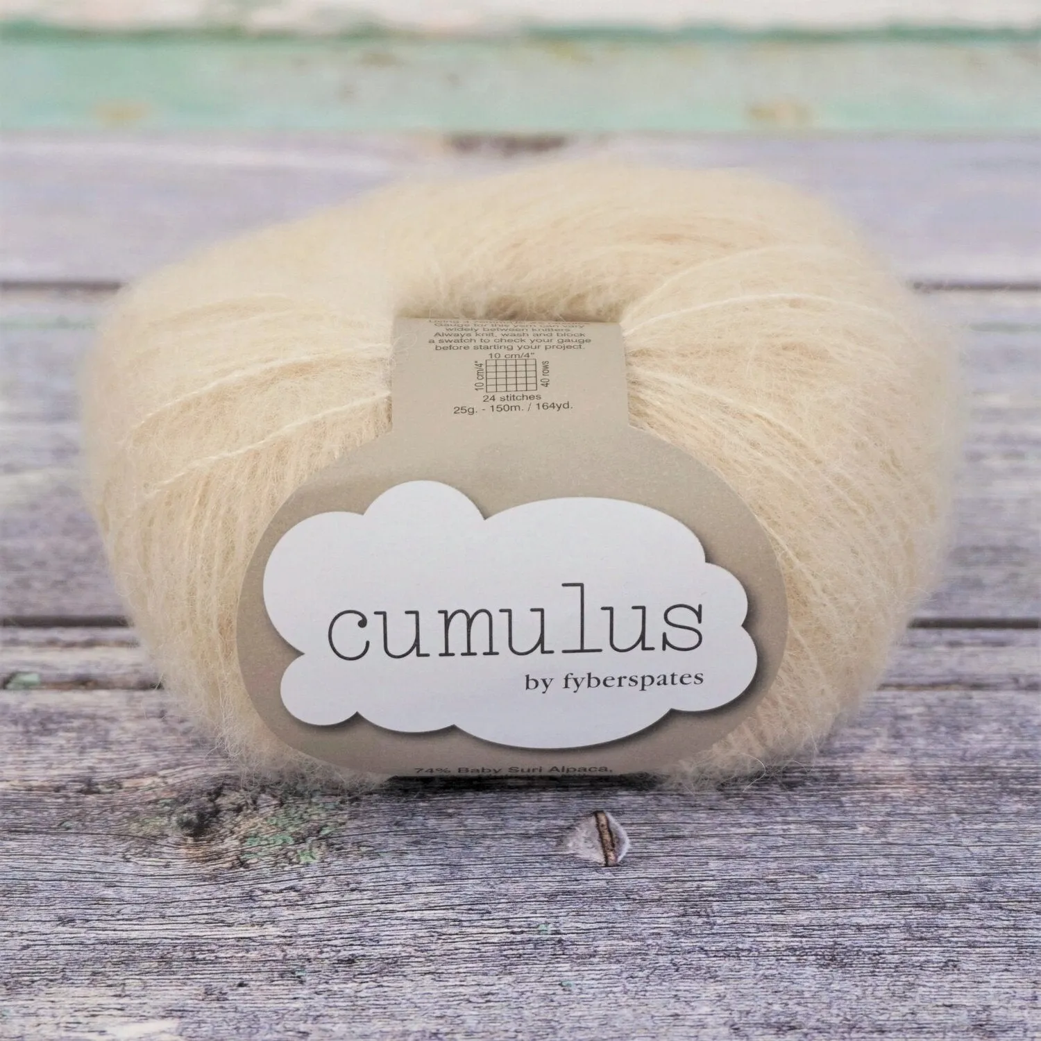 Cumulus