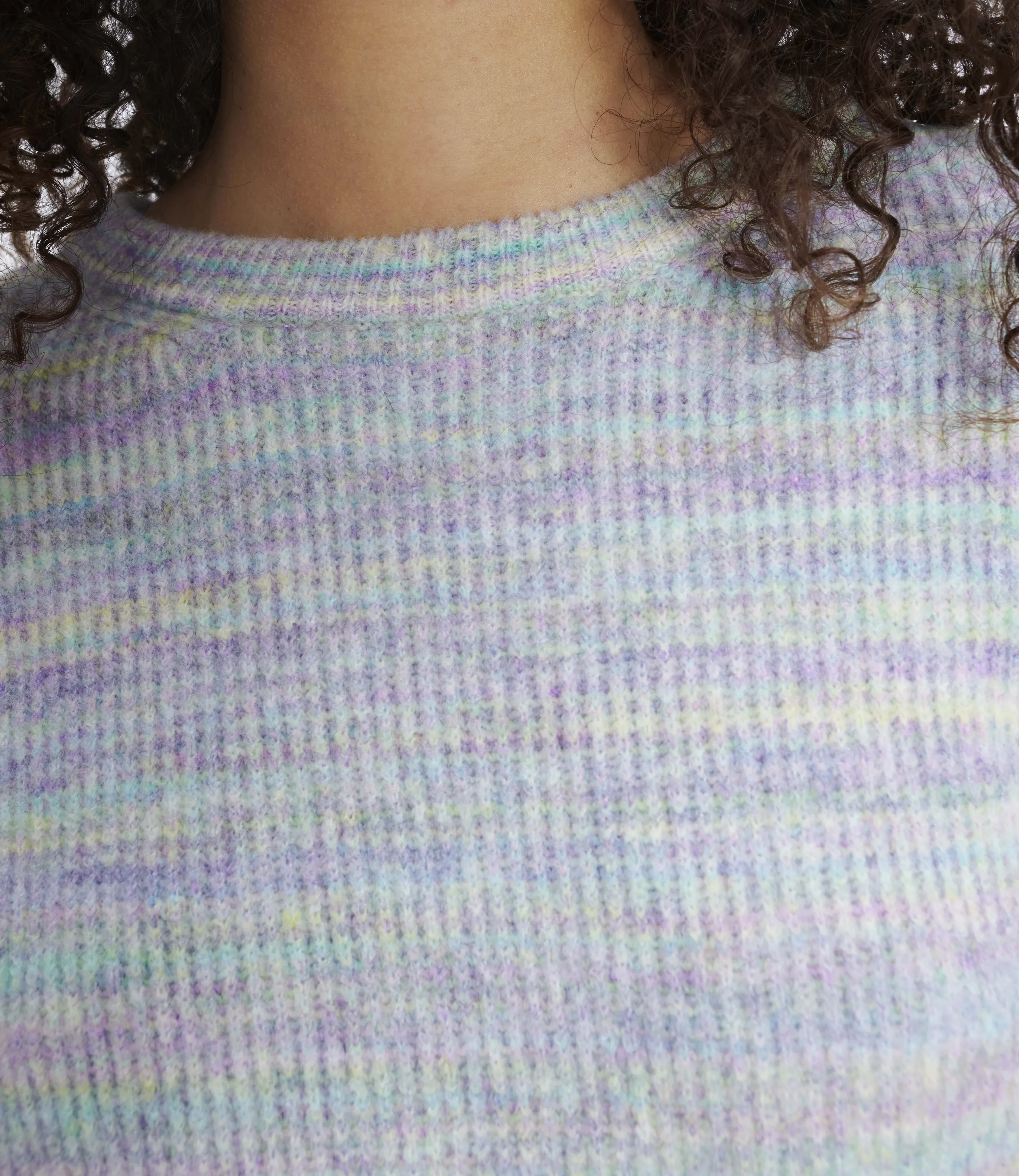 Elsa Pullover