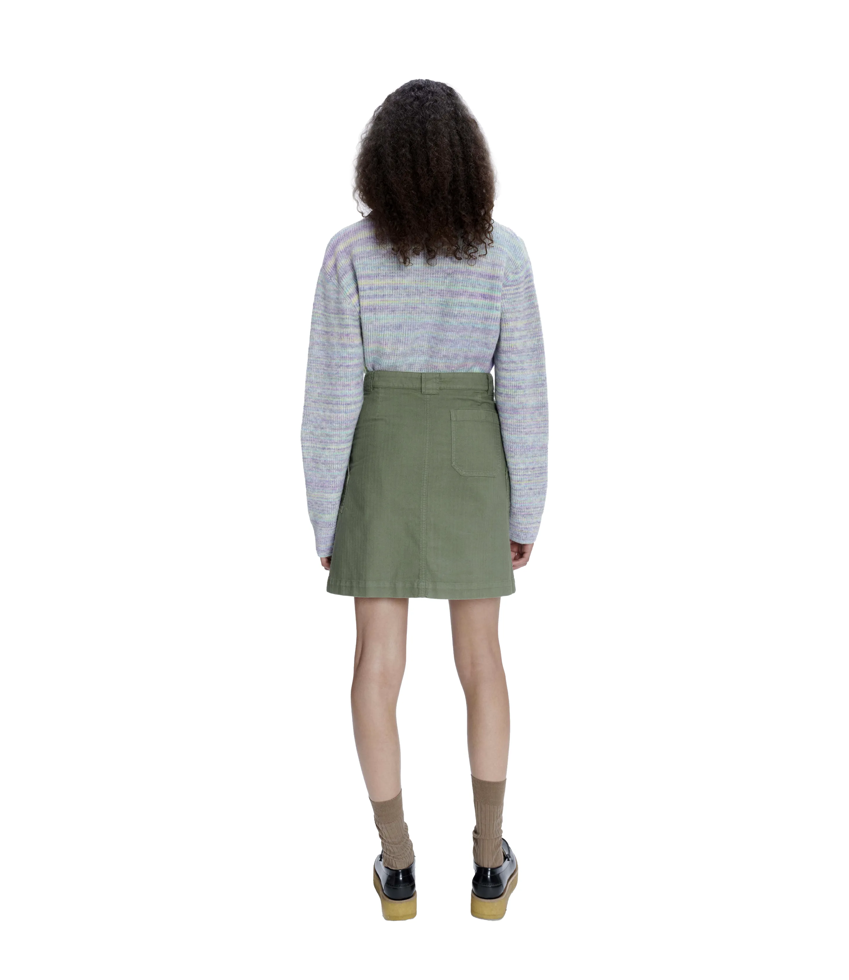 Elsa Pullover