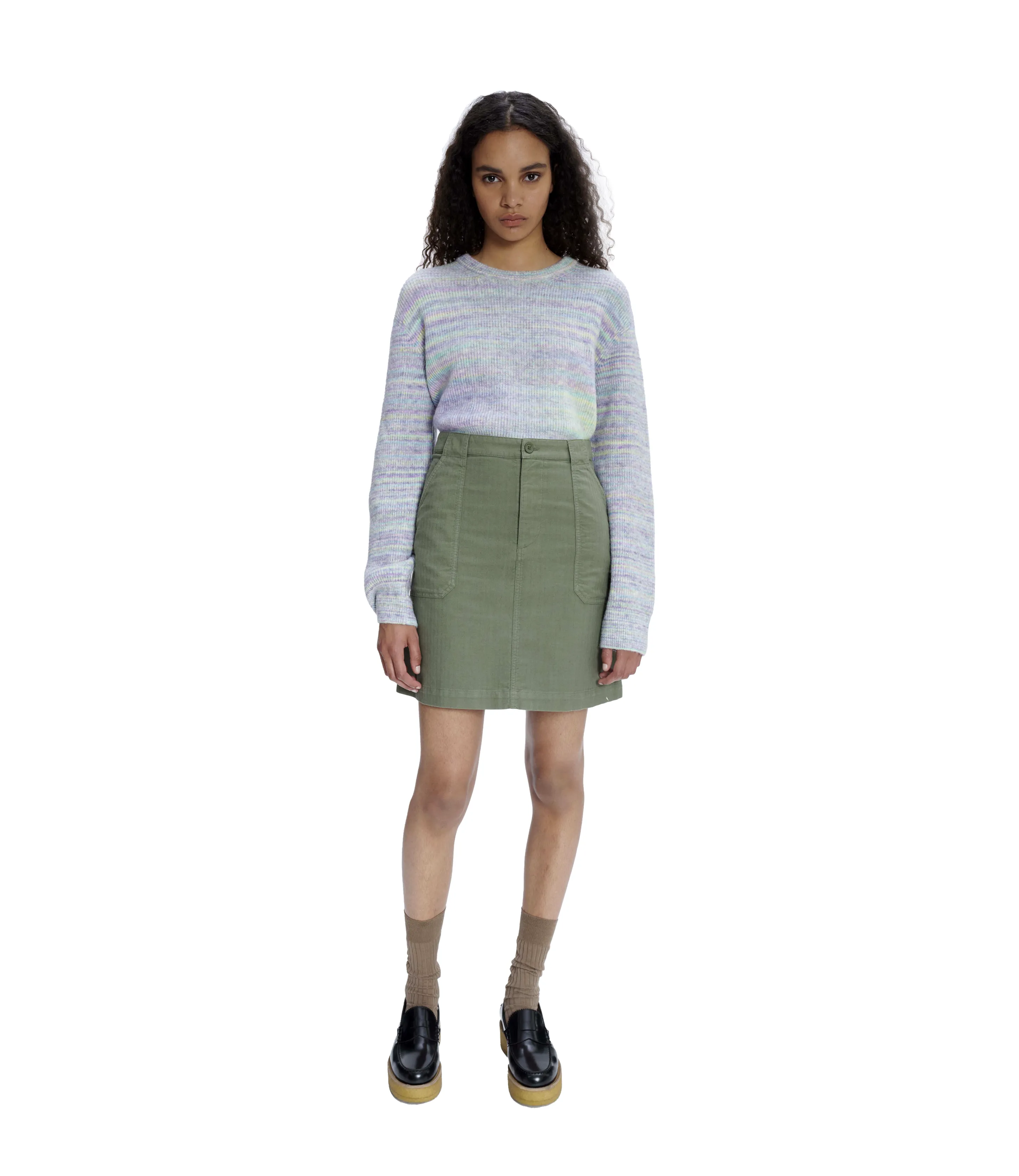 Elsa Pullover