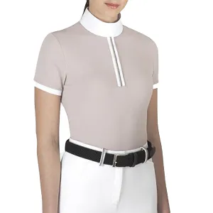 Equiline Women's Gorgy Short Sleeve Competition Shirt - Sale