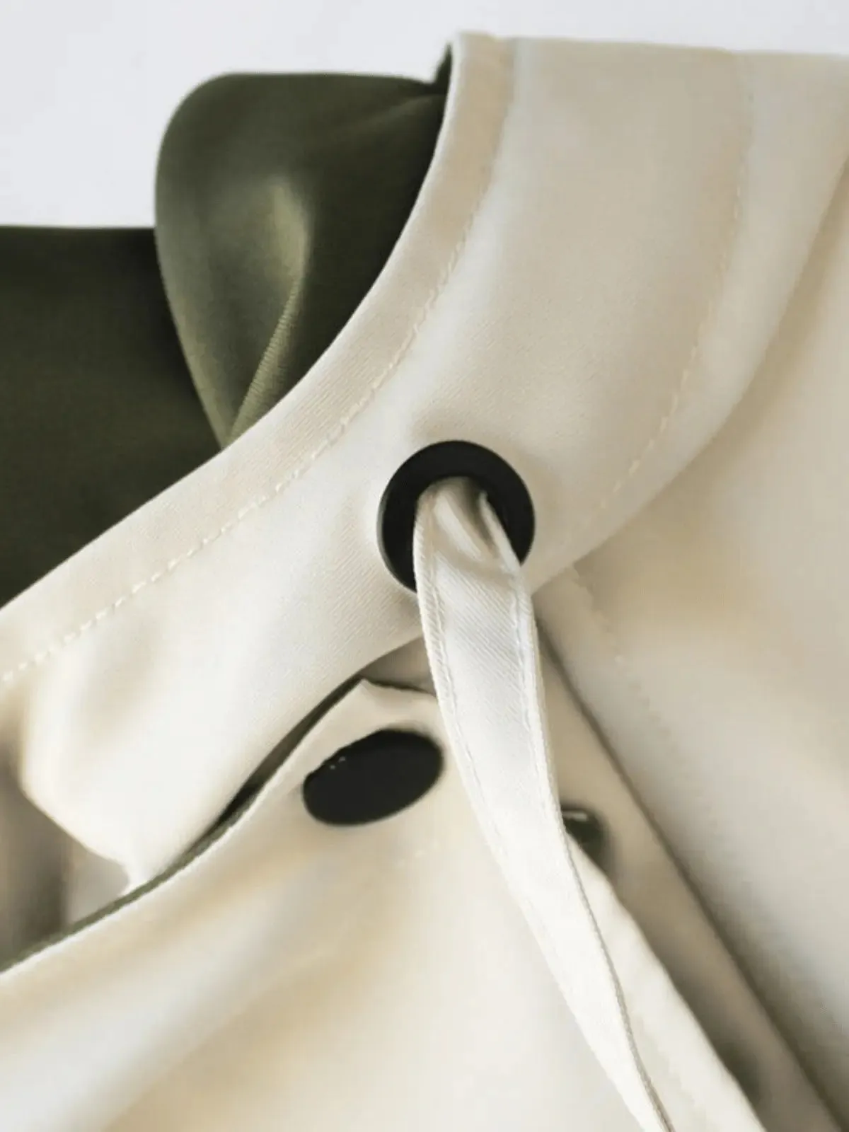 Fifi - Chic Waterproof Outdoor Jacket for Women with Versatile Style and Functionality