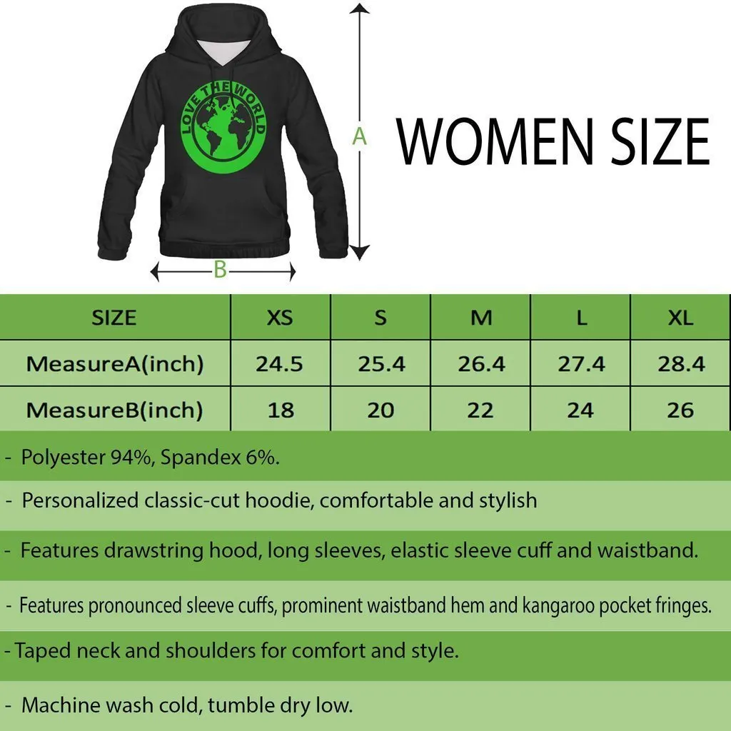 Finland Zip-Up Hoodie - Double Lion K2