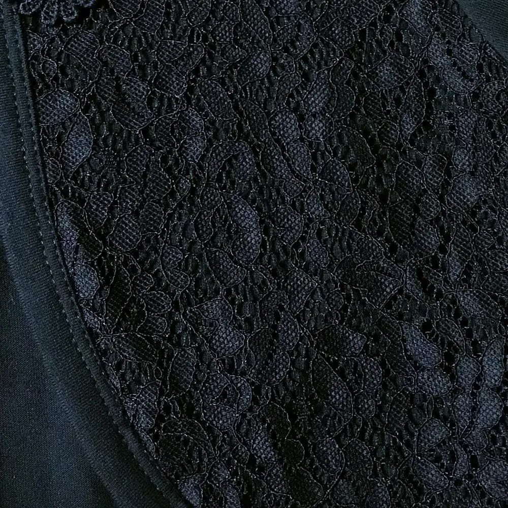 Girl Shrugs Knit Long/Short Sleeve Lace Bolero Cardigan Shrug
