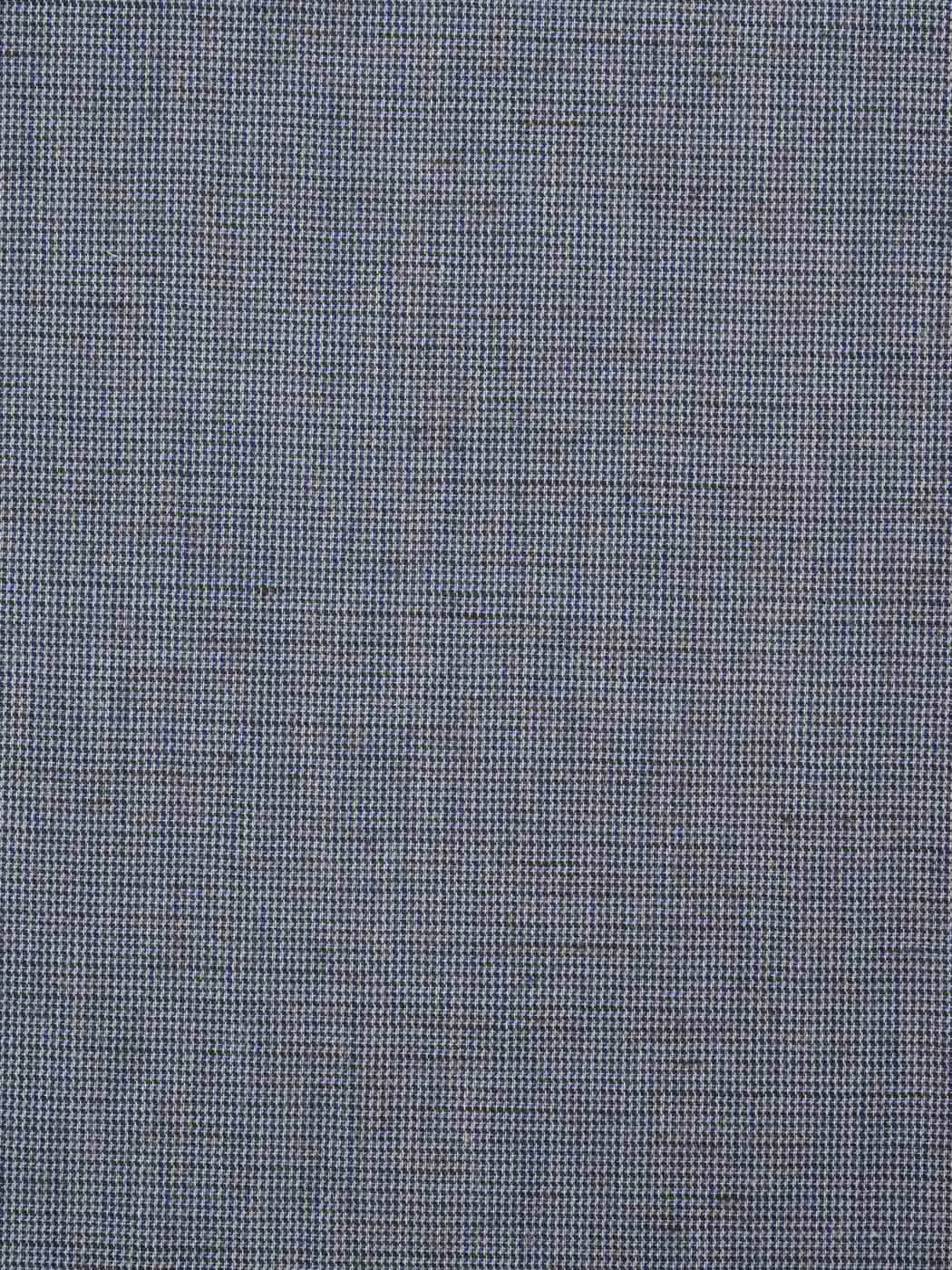 Hemp & Organic Cotton Sesame Dots Jacquard Woven Fabric (GH5078)