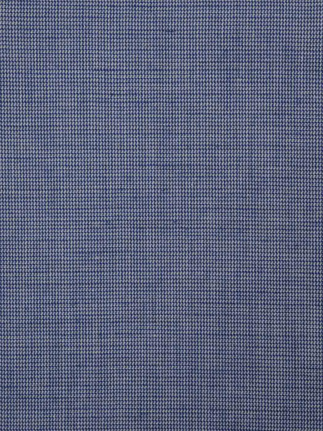 Hemp & Organic Cotton Sesame Dots Jacquard Woven Fabric (GH5078)