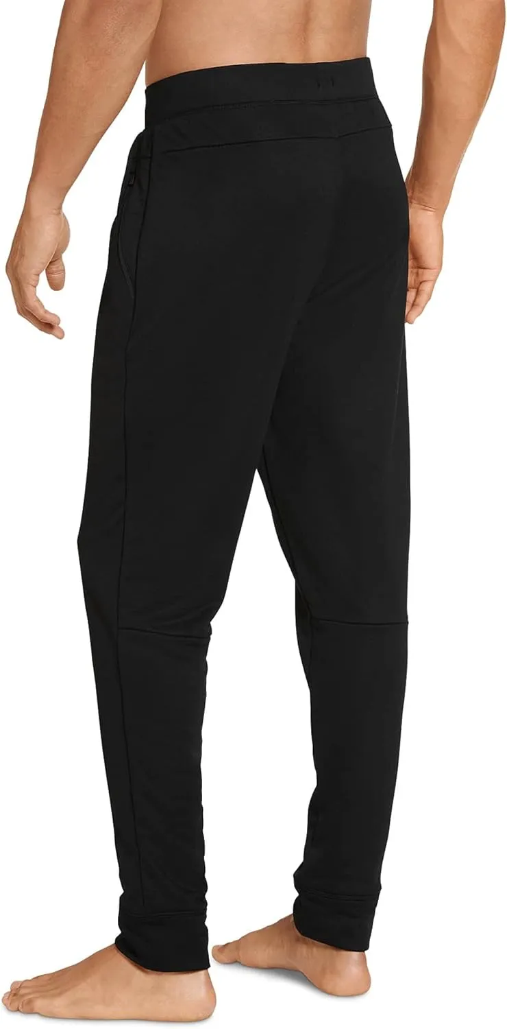 Jockey Men's Cityscape Terry Jogger Sweatpants