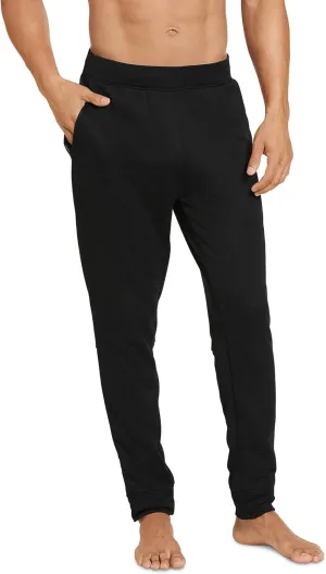 Jockey Men's Cityscape Terry Jogger Sweatpants