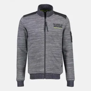 Lerros Sweat Jacket 845591 K