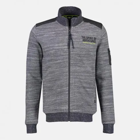 Lerros Sweat Jacket 845591 K