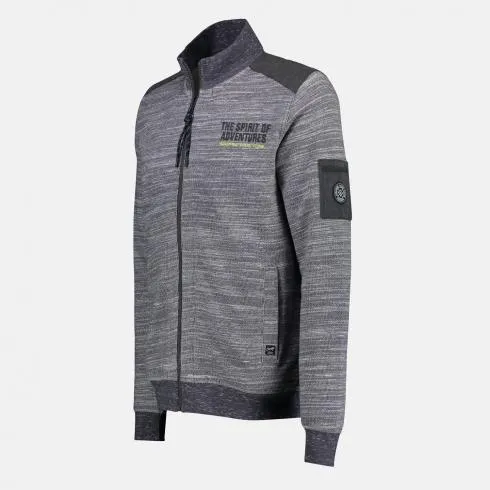Lerros Sweat Jacket 845591 K