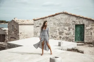 Maxi Long Dress