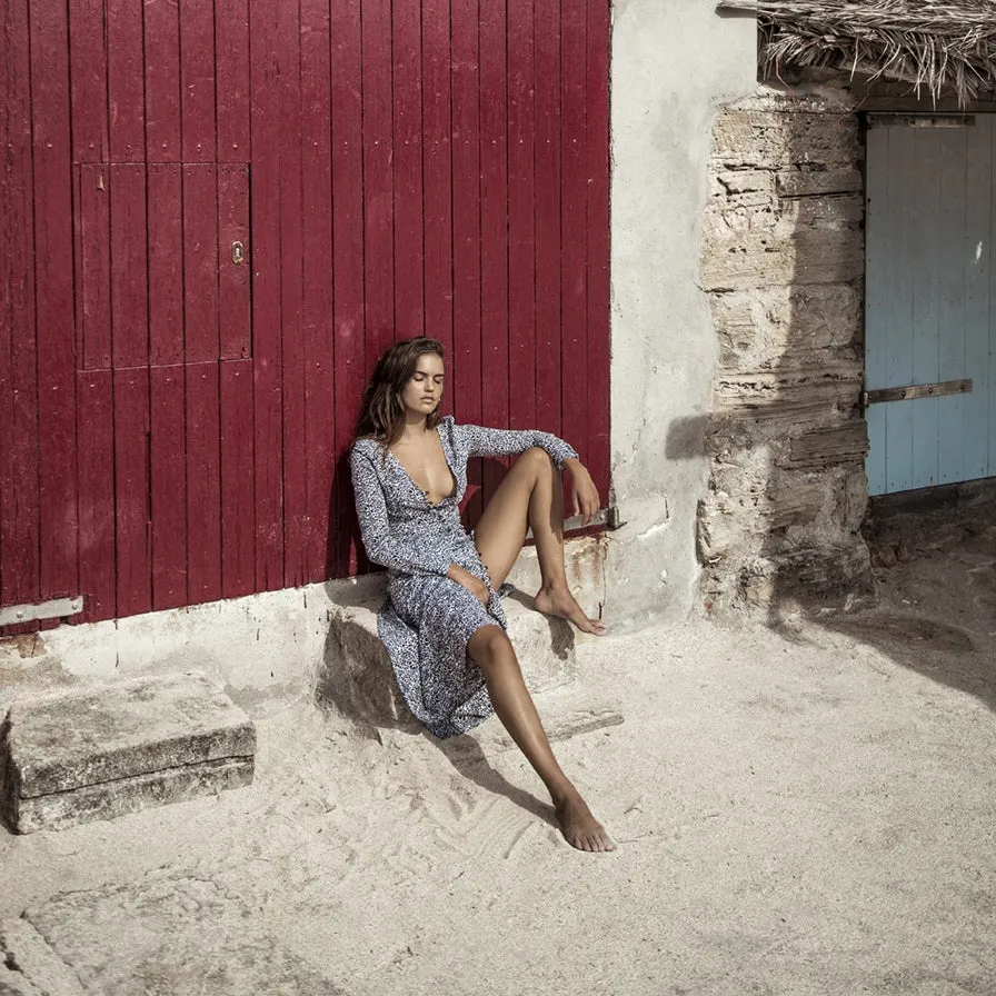 Maxi Long Dress