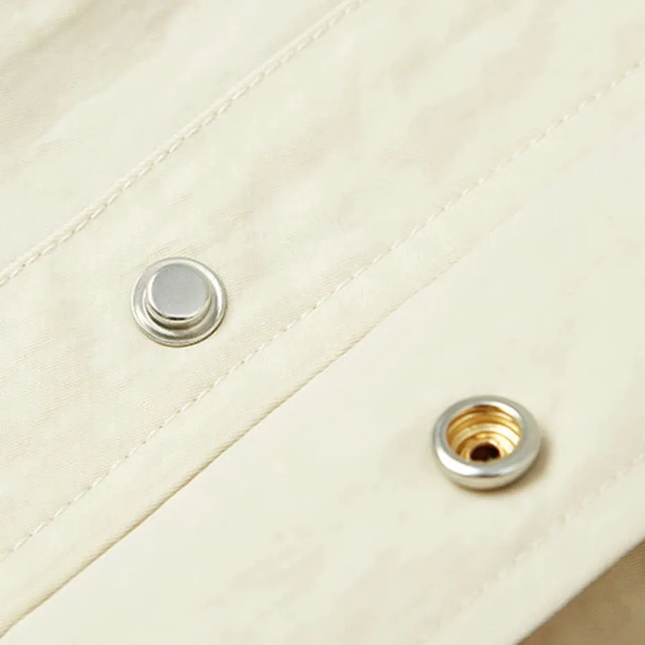 Maxwell's Sporty Zip-Up Jacket