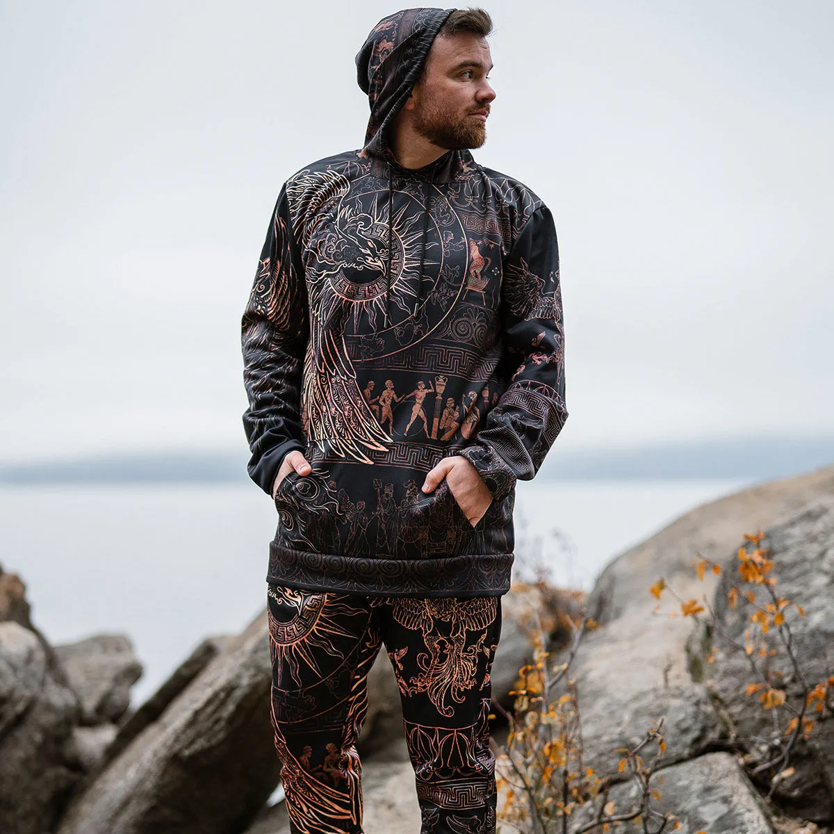 Phoenix Hoodie