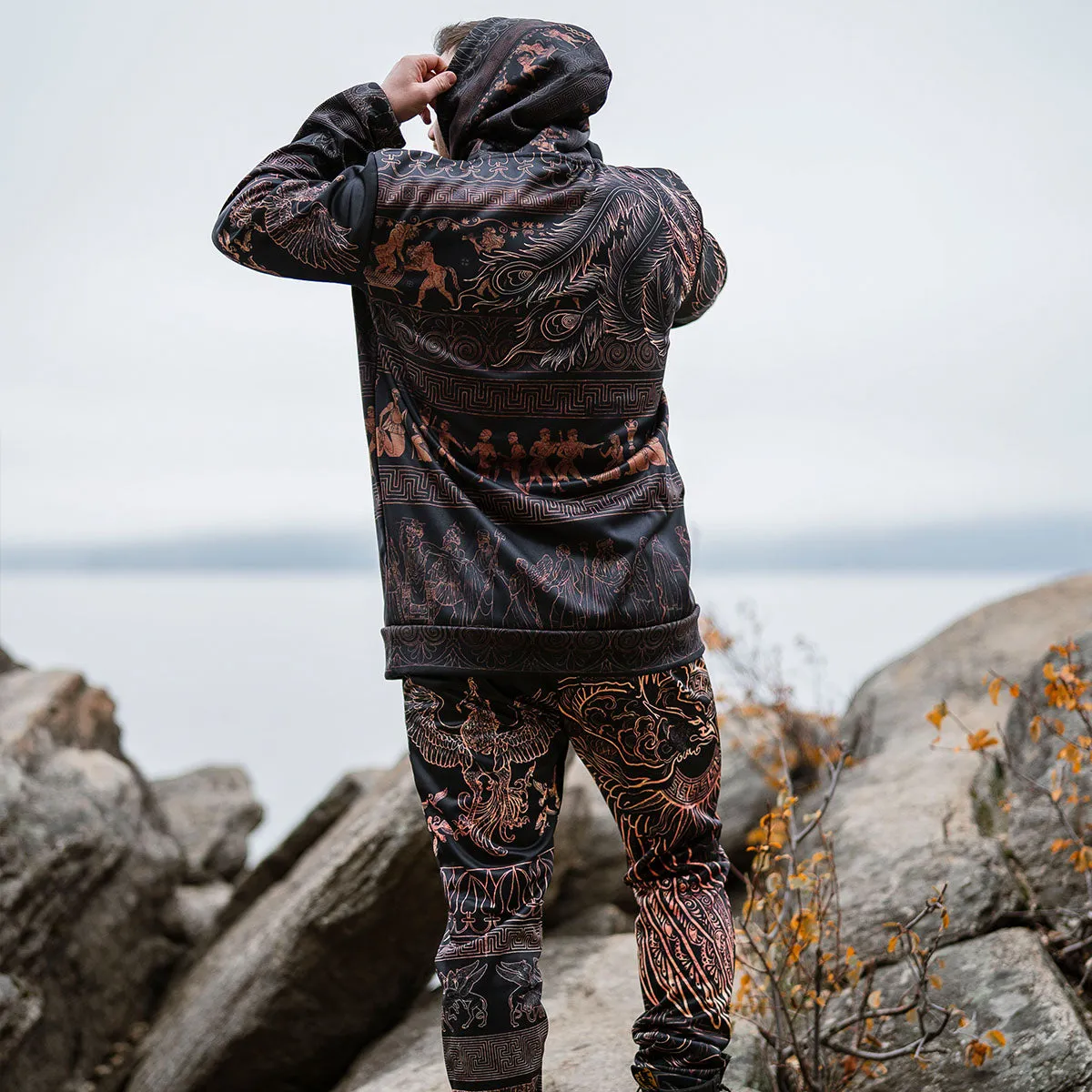 Phoenix Hoodie