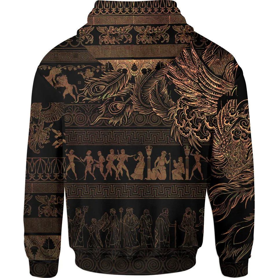 Phoenix Hoodie