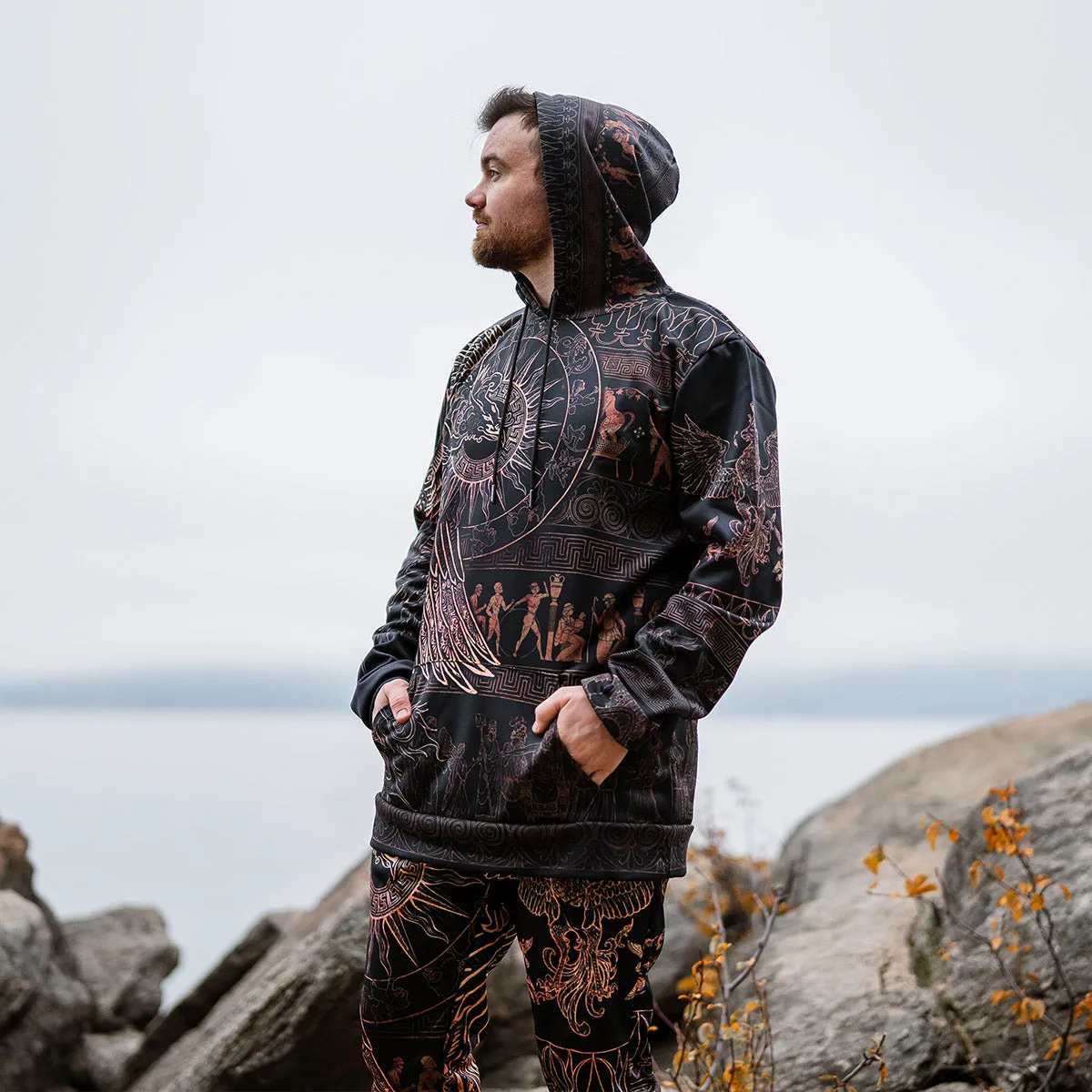 Phoenix Hoodie