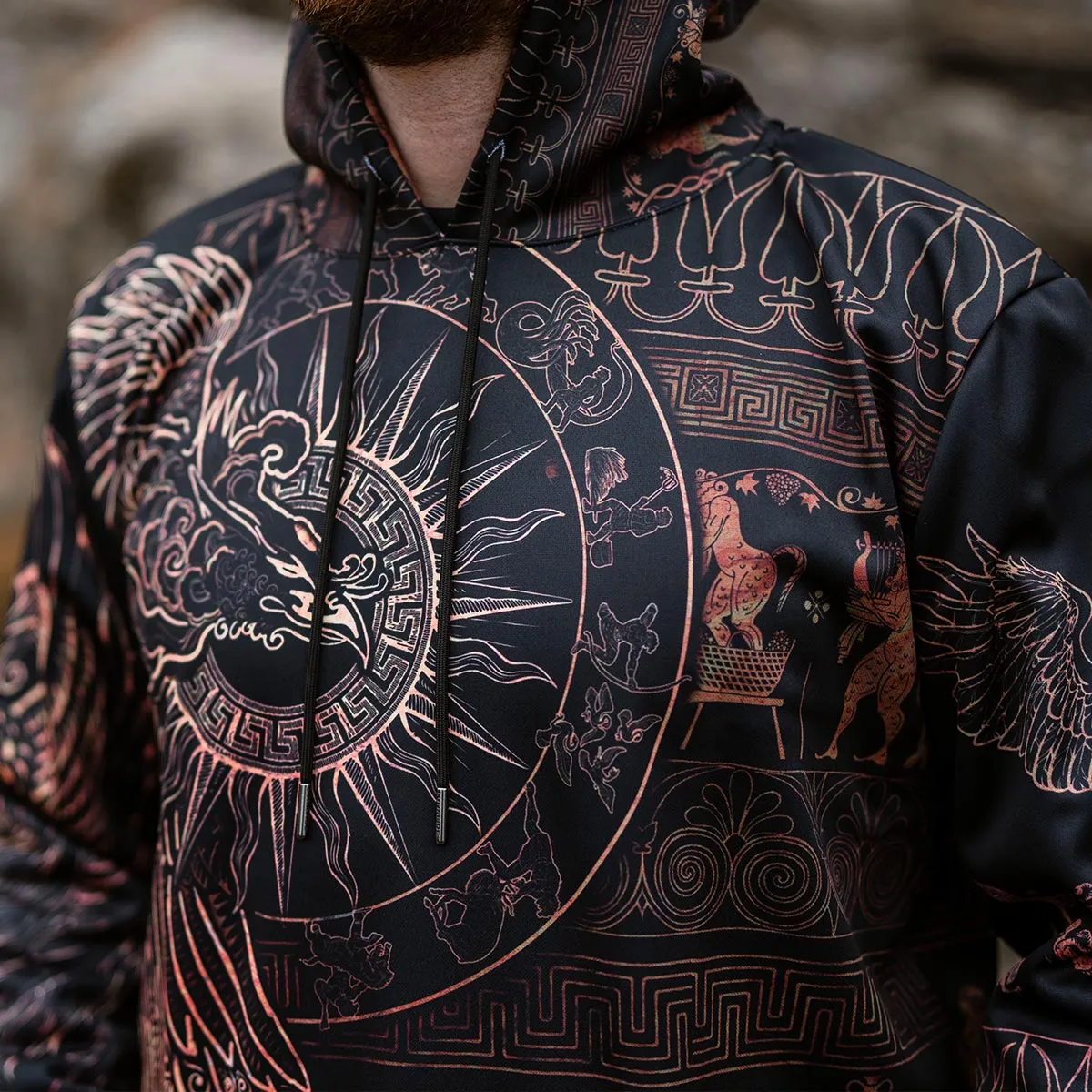 Phoenix Hoodie