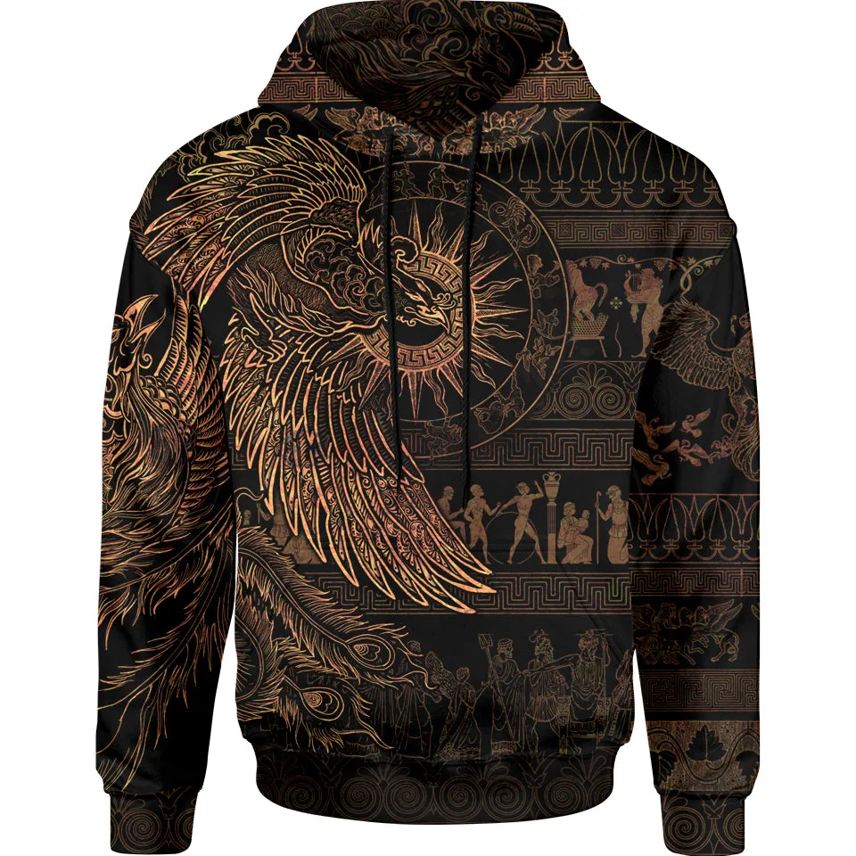 Phoenix Hoodie