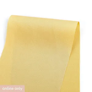 Poly Twill - Pale Gold