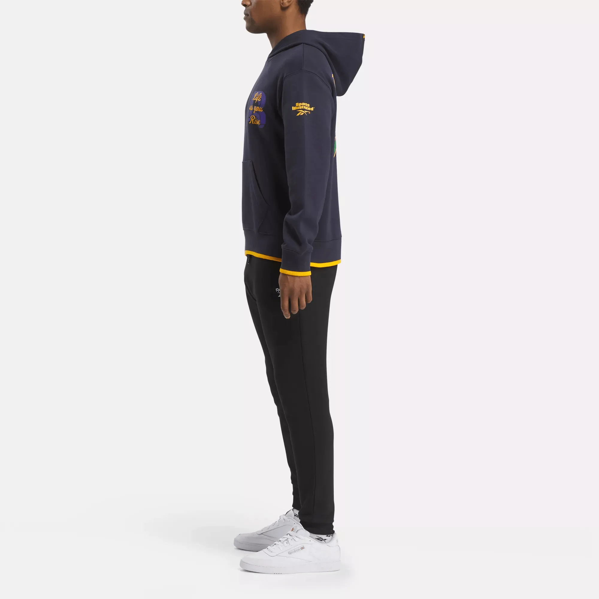 Reebok x Sports Illustrated Hoodie