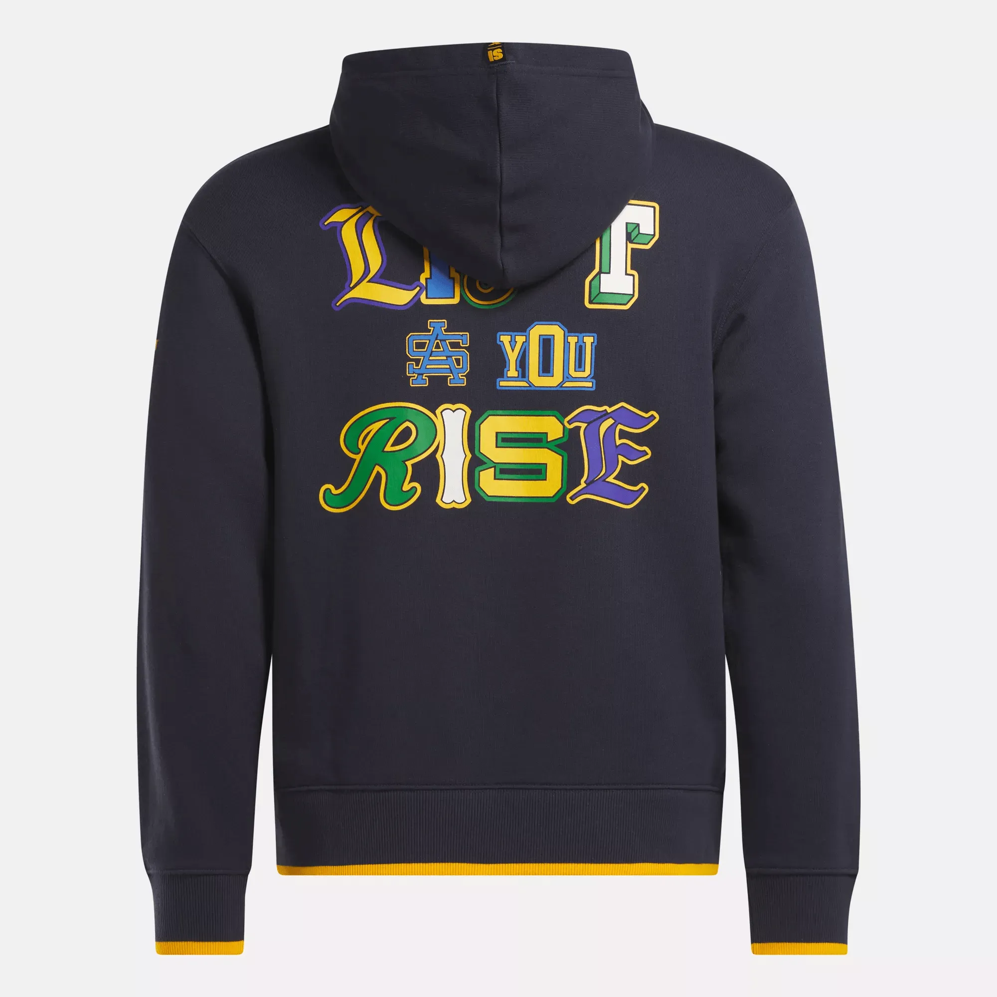 Reebok x Sports Illustrated Hoodie