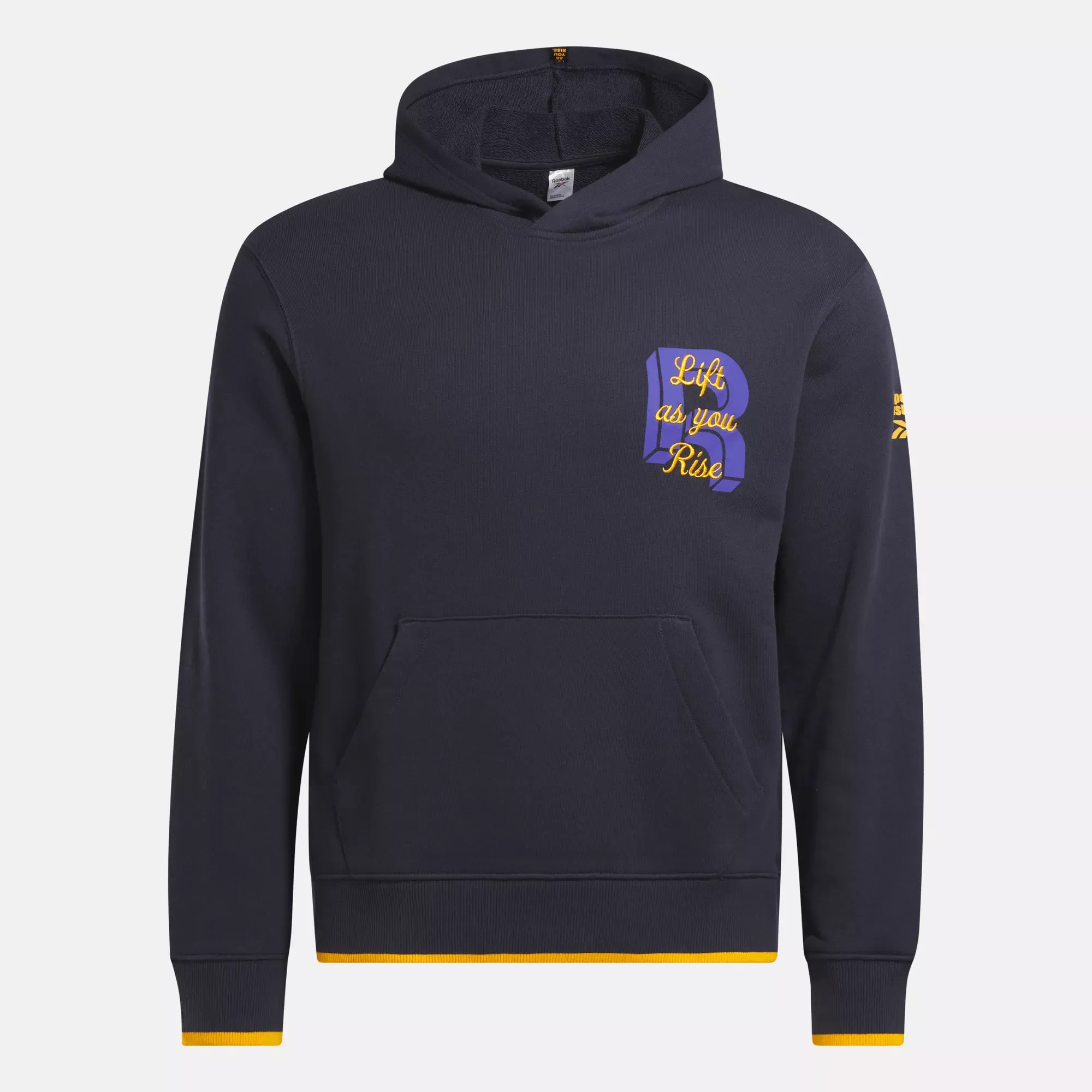 Reebok x Sports Illustrated Hoodie