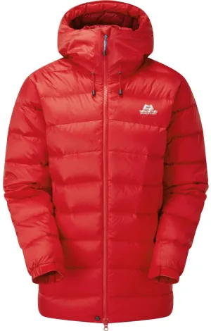 Senja Women's Jacket [ME-005069_STOCK]