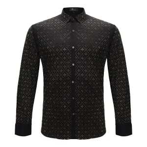 Sharp Armor BLACK/GOLD