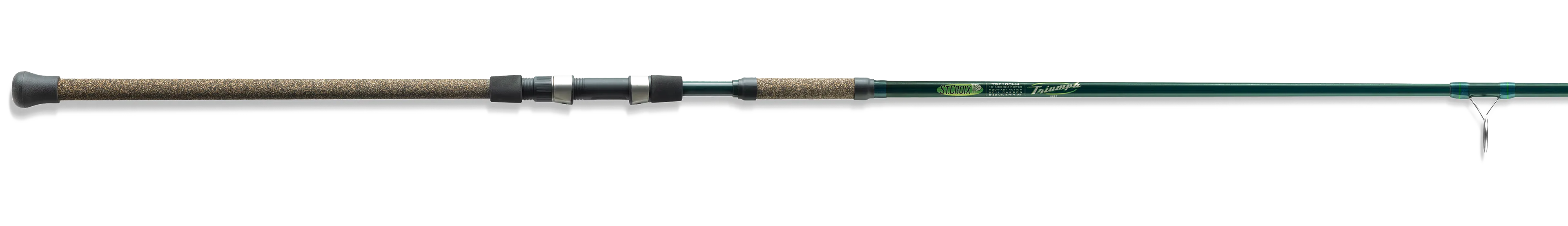 St. Croix | Triumph® Surf | Spinning Rods