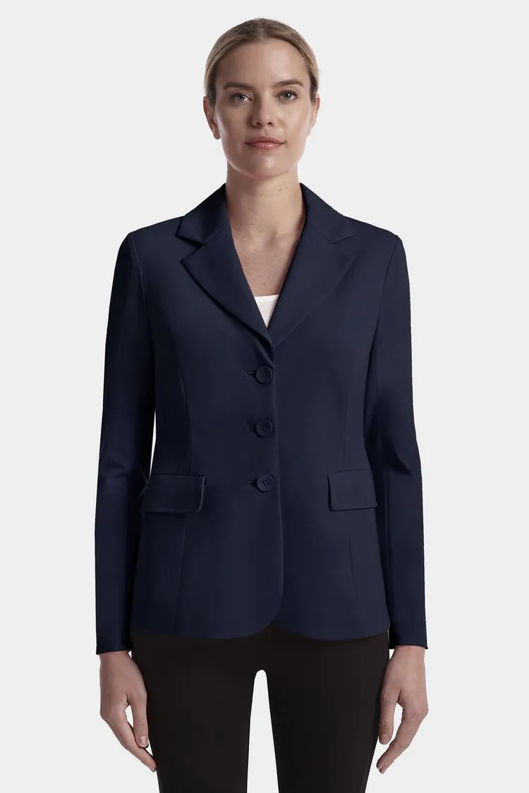 THE PERSERVERENCE BLAZER