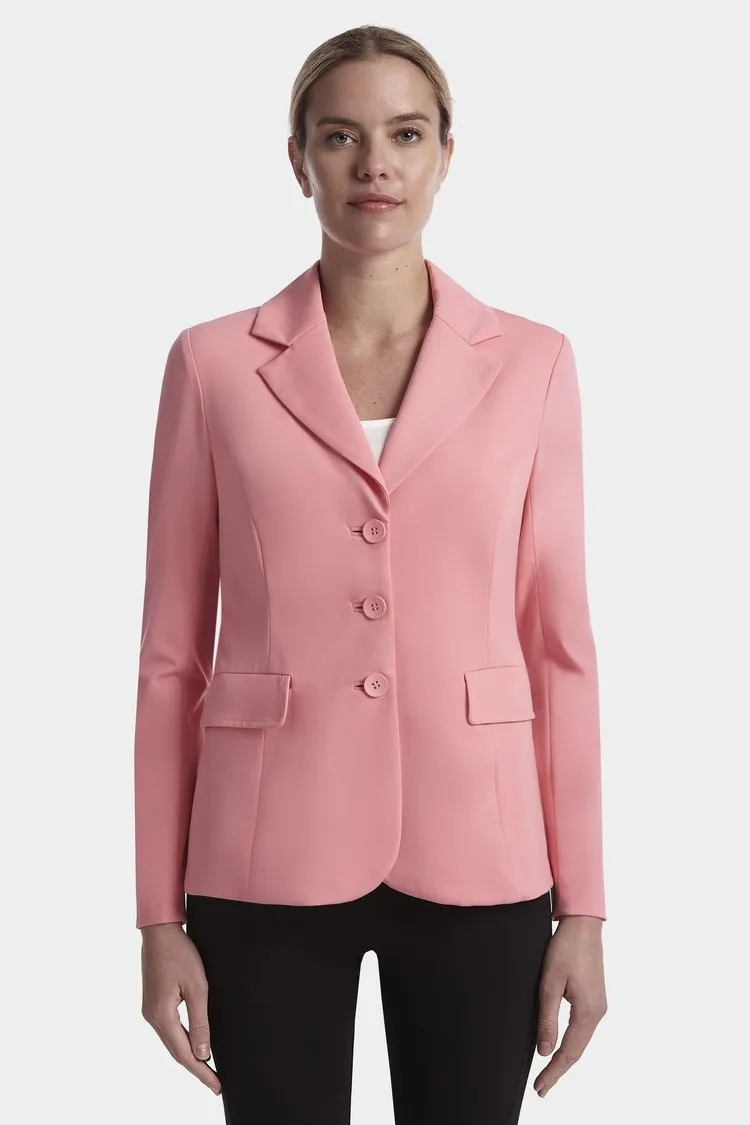 THE PERSERVERENCE BLAZER