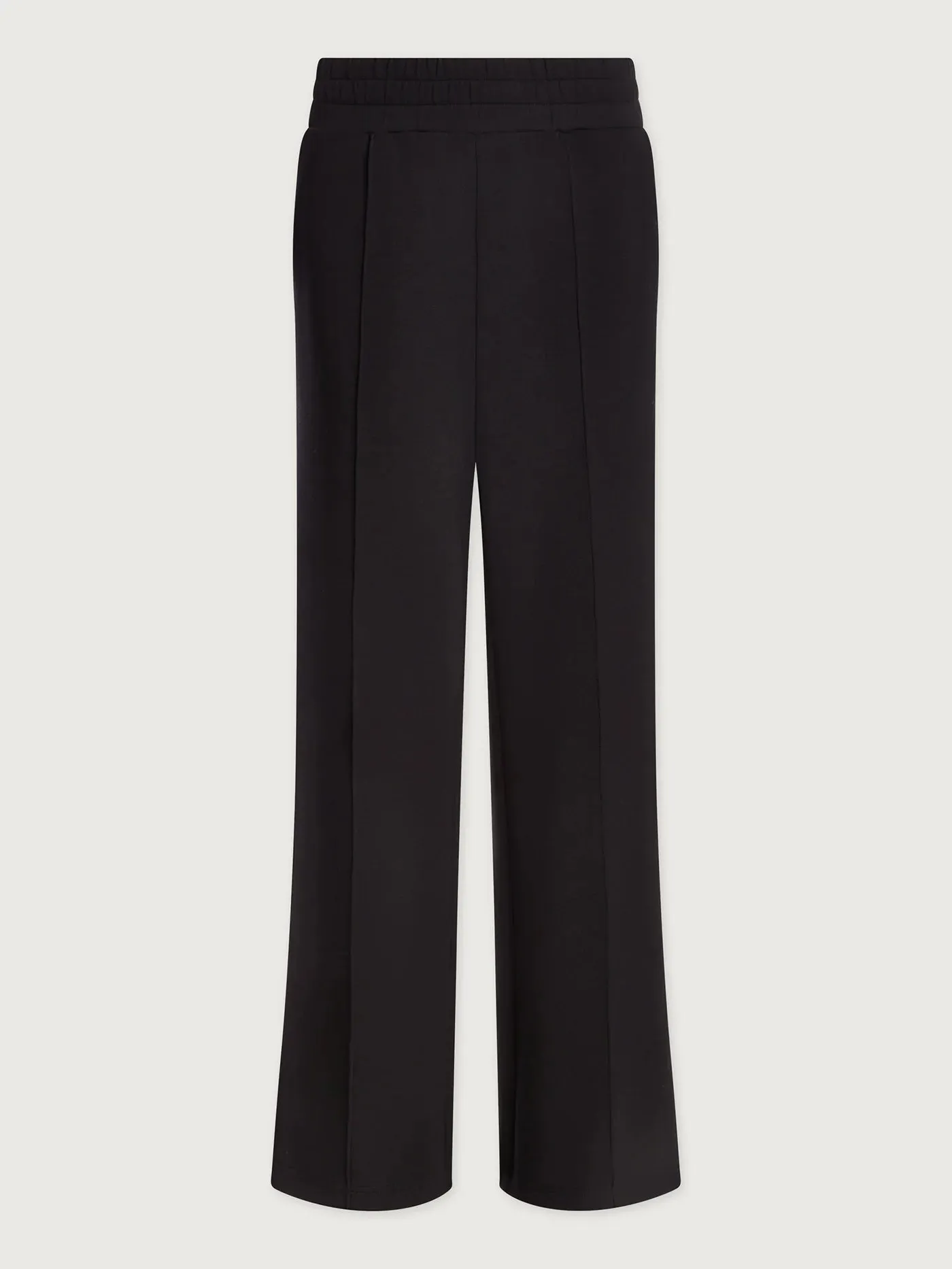 The Wide Leg Pant 28"