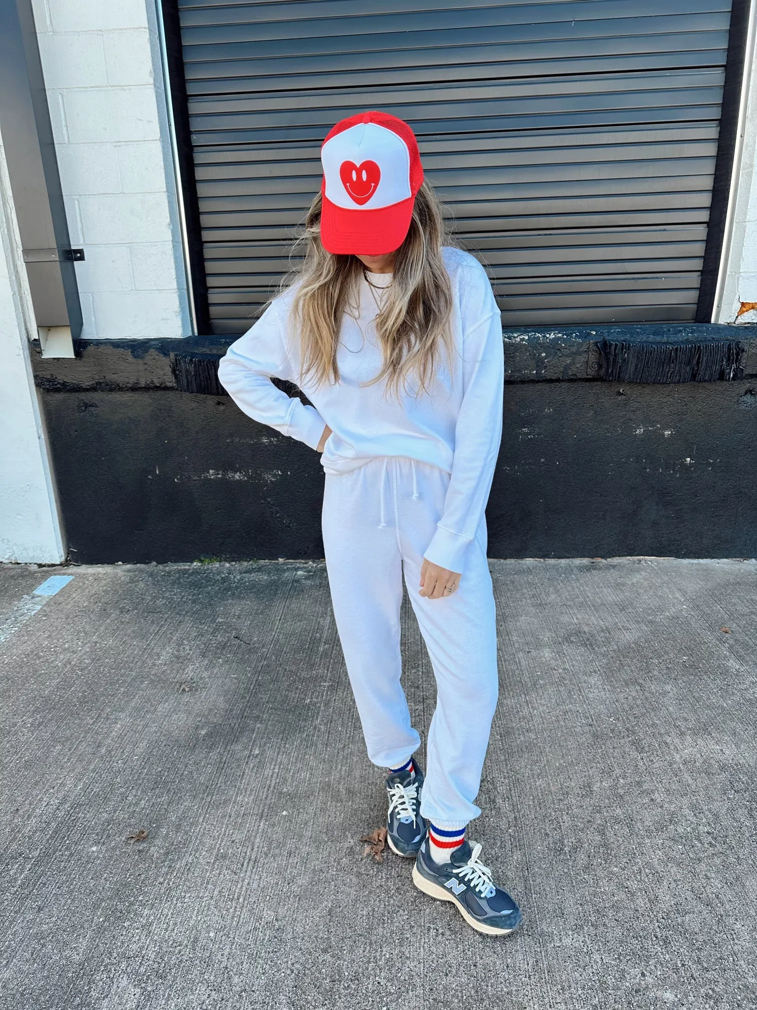 Tyler Pullover