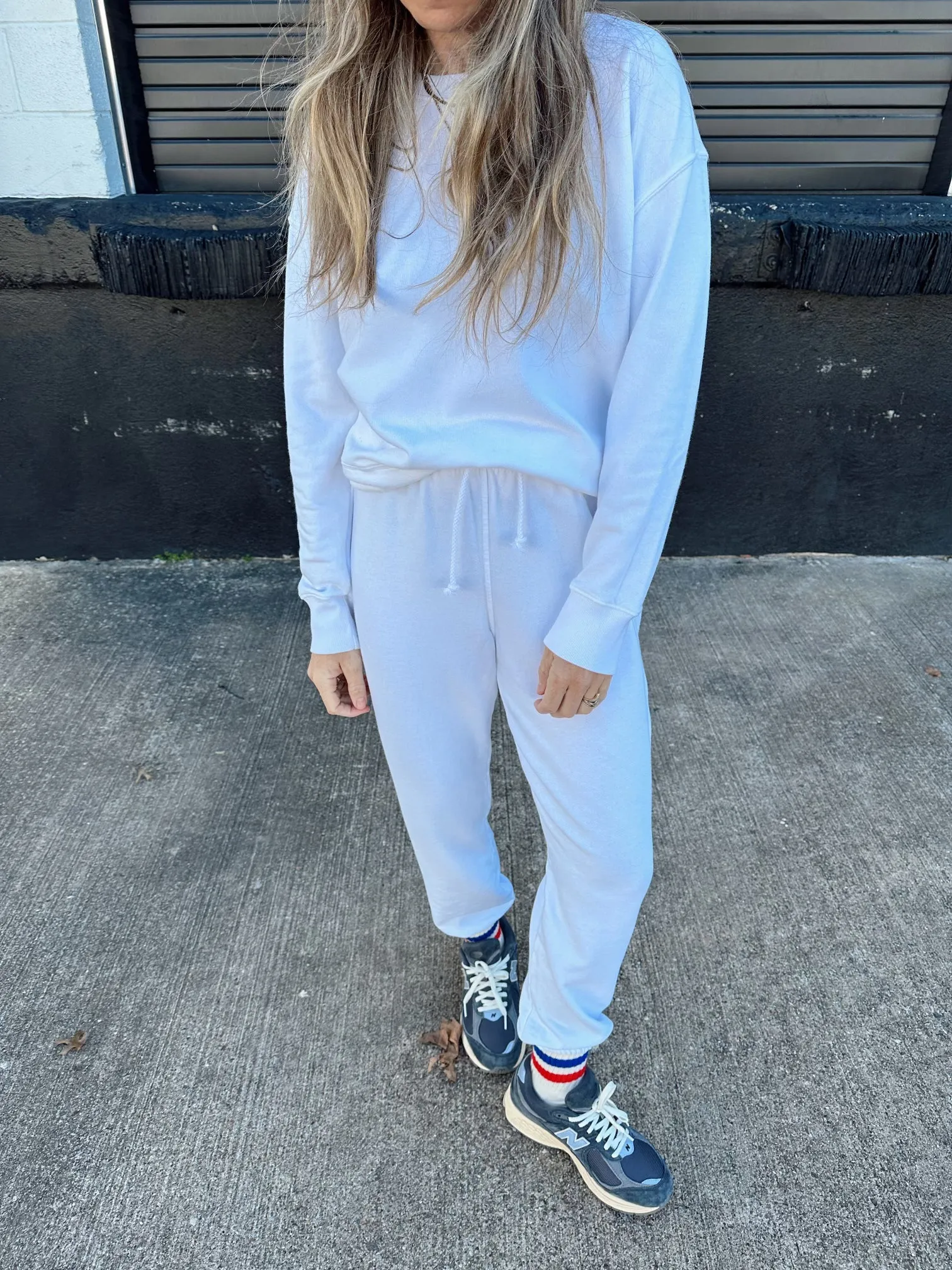 Tyler Pullover