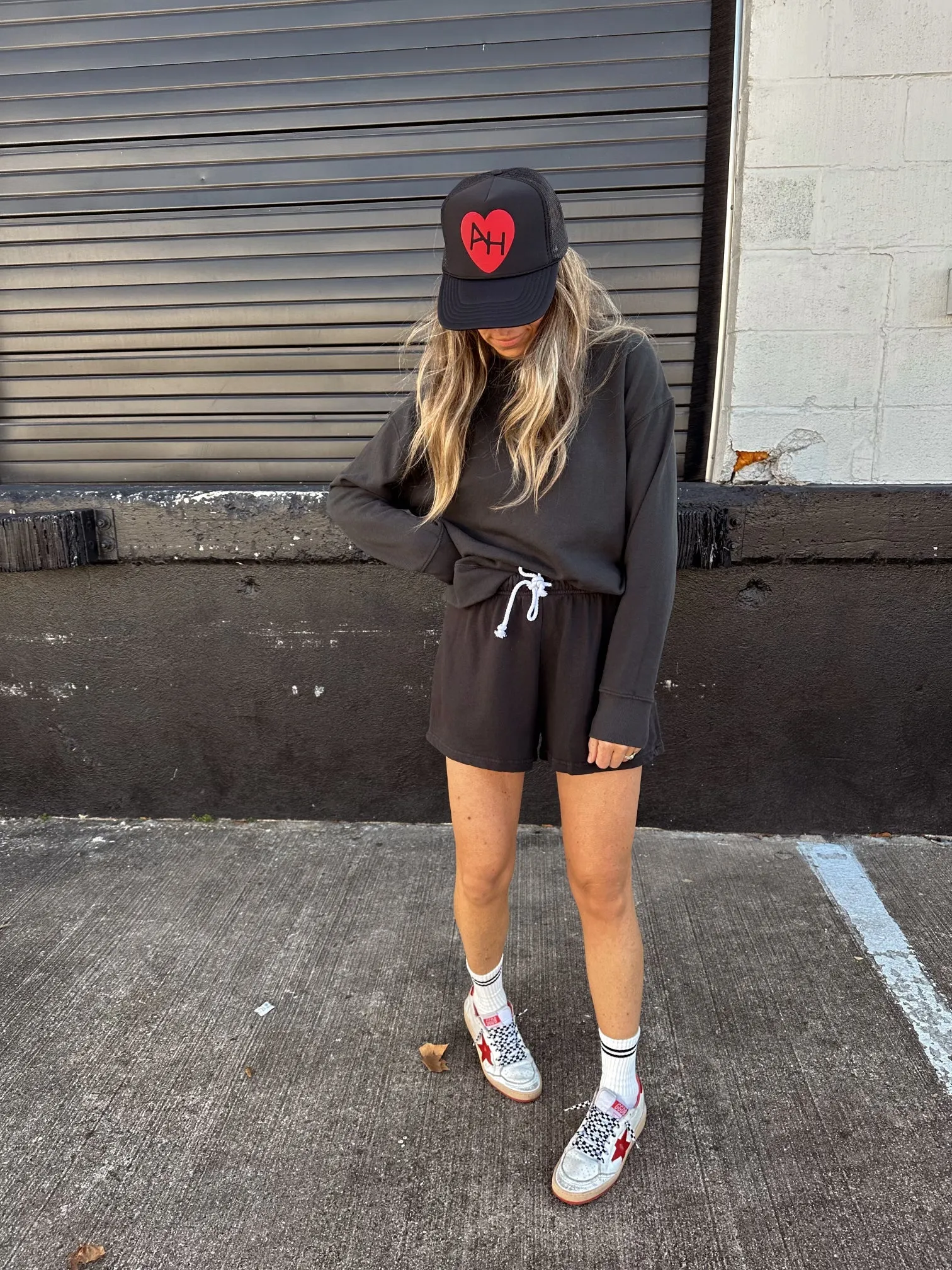 Tyler Pullover