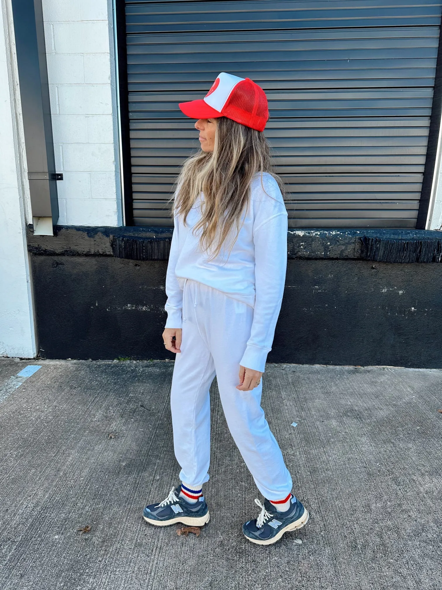 Tyler Pullover