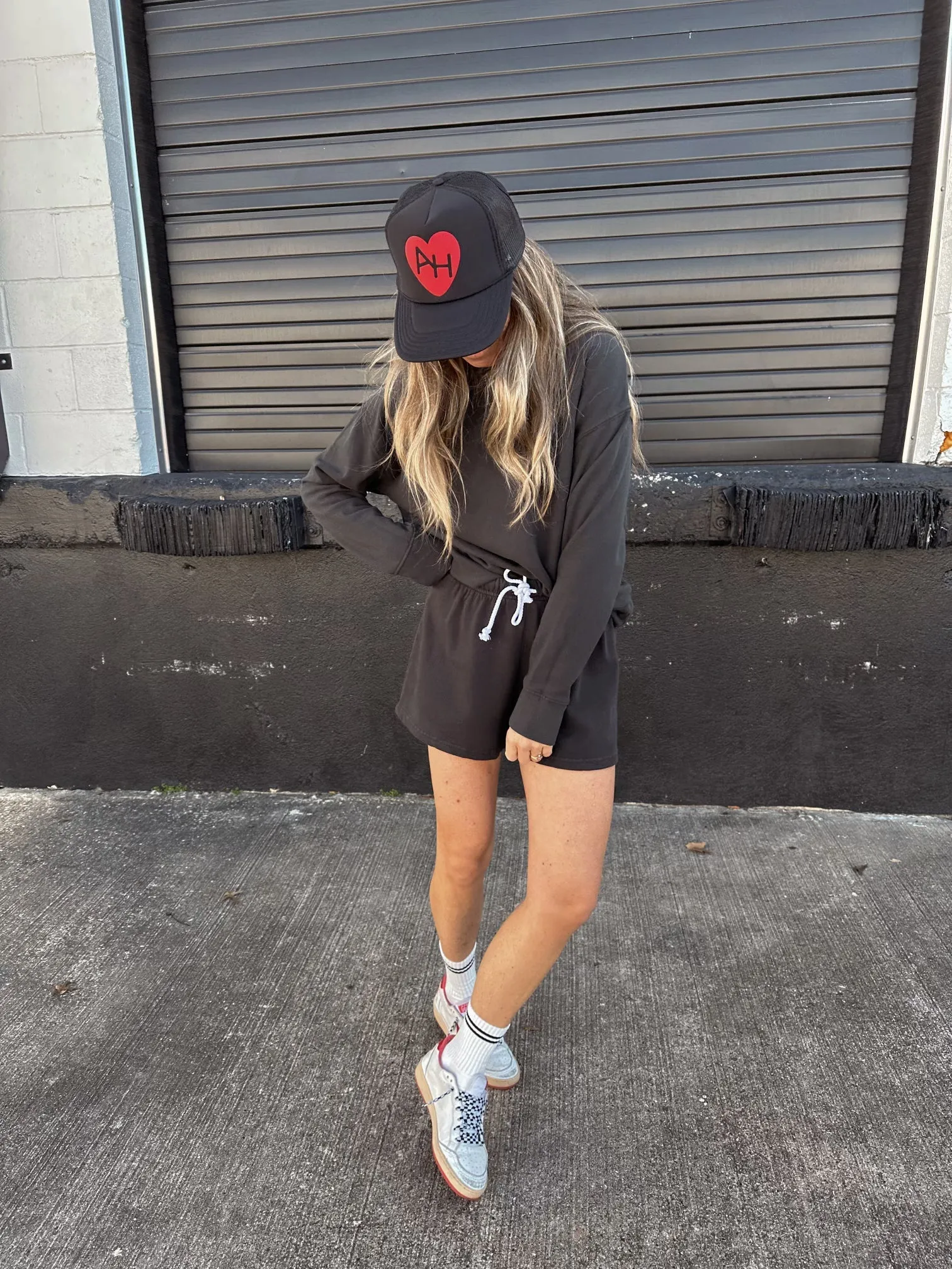 Tyler Pullover