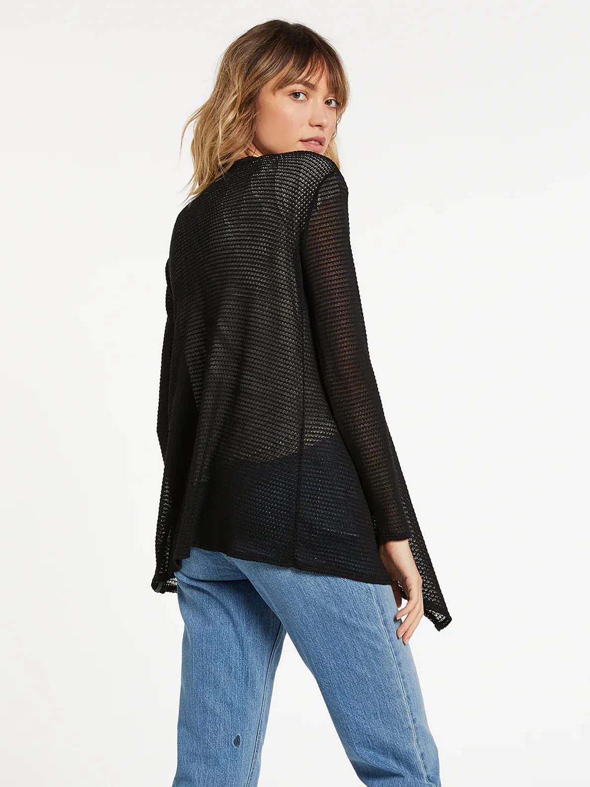 VOLCOM Go Go Wrap