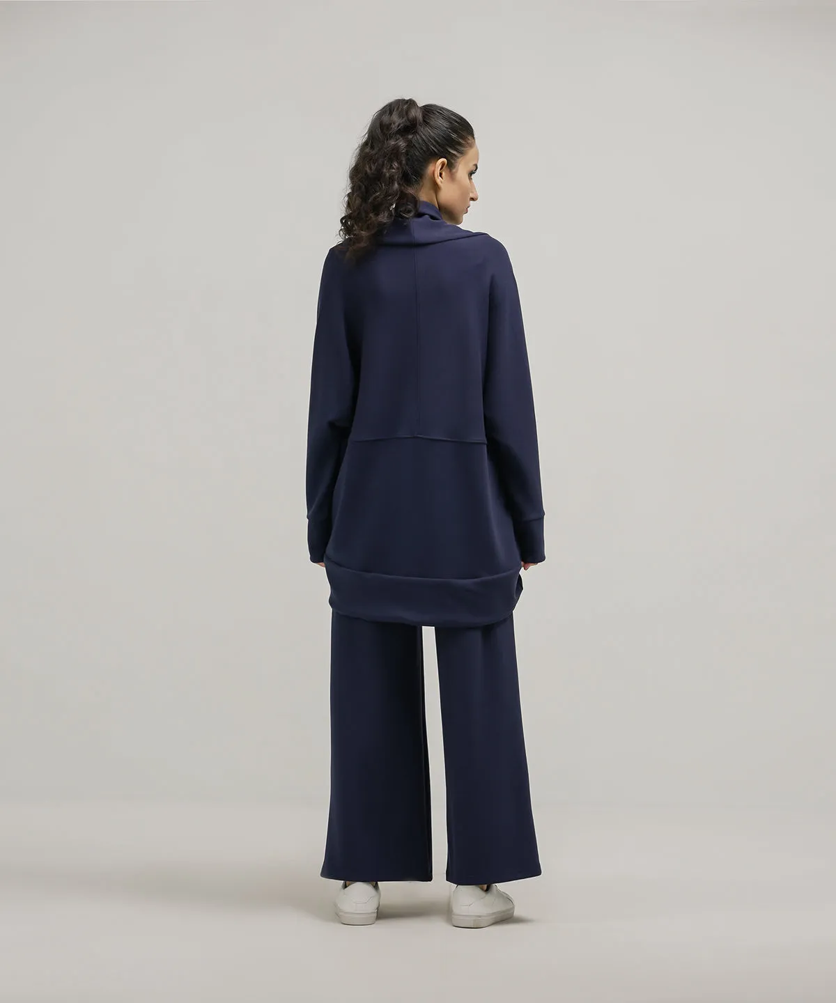 Women's LuxeStretch Wide Leg Pants