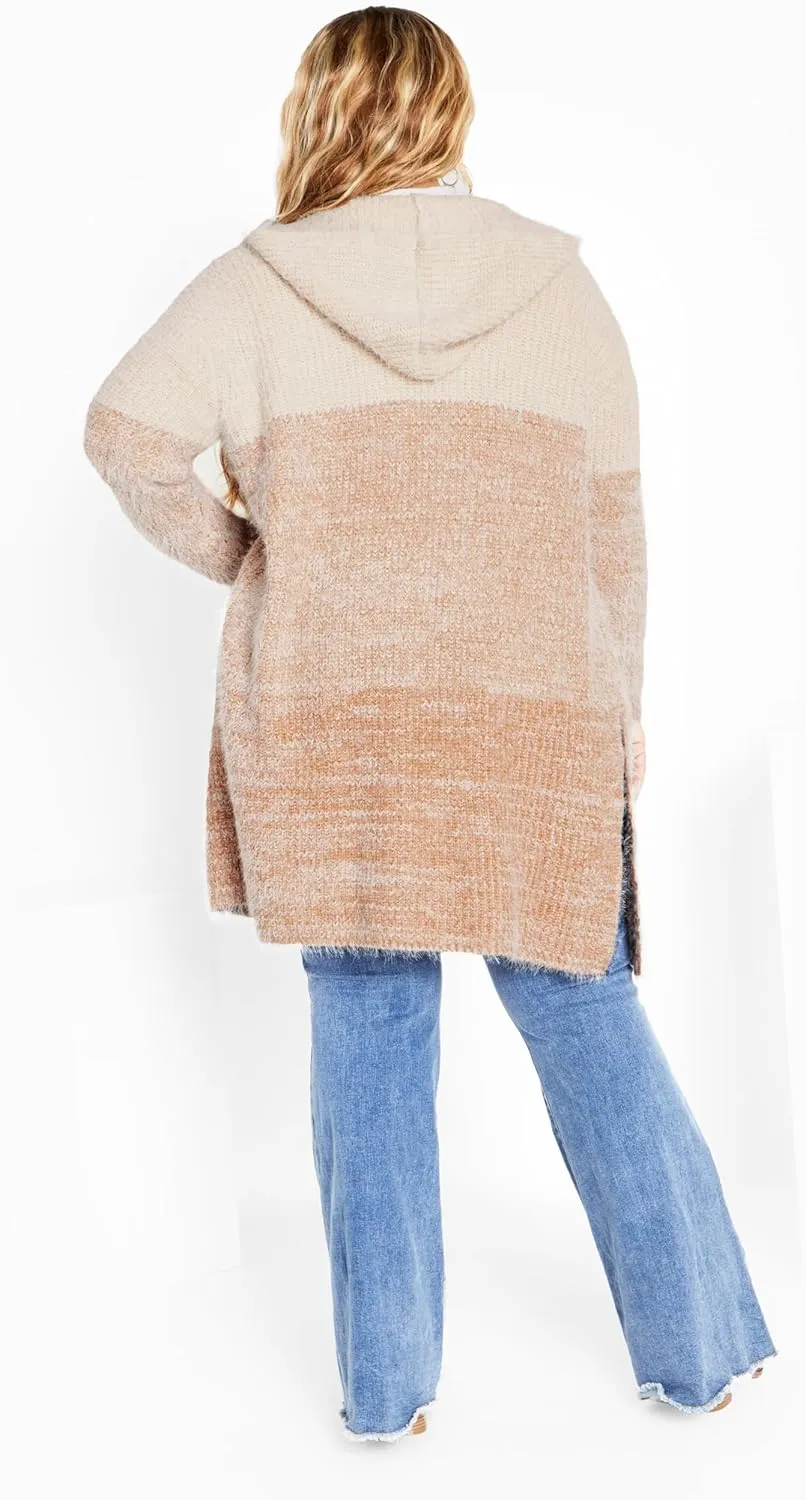 Women's Plus Size Kelsey Cardigan