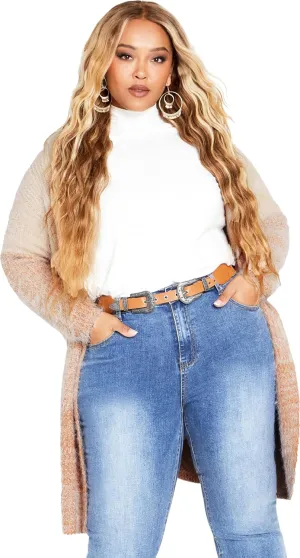 Women's Plus Size Kelsey Cardigan
